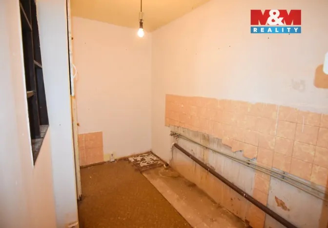 Prodej bytu 3+kk, Praha - Hloubětín, Kukelská, 63 m2