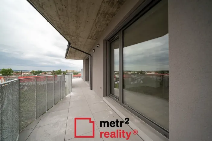 Pronájem bytu 3+kk, Olomouc, U solných mlýnů, 109 m2