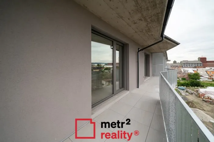 Pronájem bytu 3+kk, Olomouc, U solných mlýnů, 109 m2