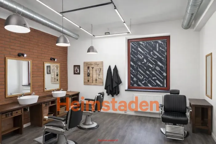 Pronájem kanceláře, Havířov - Město, Gorkého, 115 m2