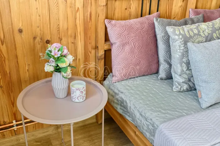 Prodej bytu 3+1, Horní Lomná, 68 m2