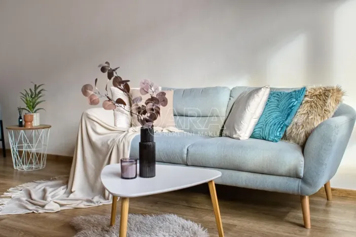 Prodej bytu 3+1, Horní Lomná, 68 m2