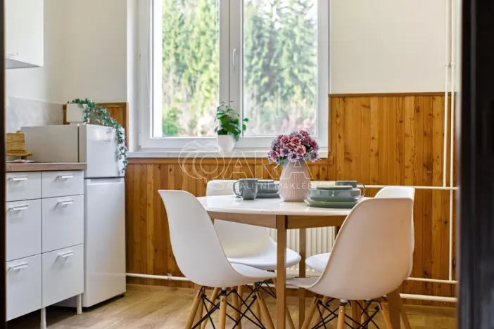 Prodej bytu 3+1, Horní Lomná, 68 m2