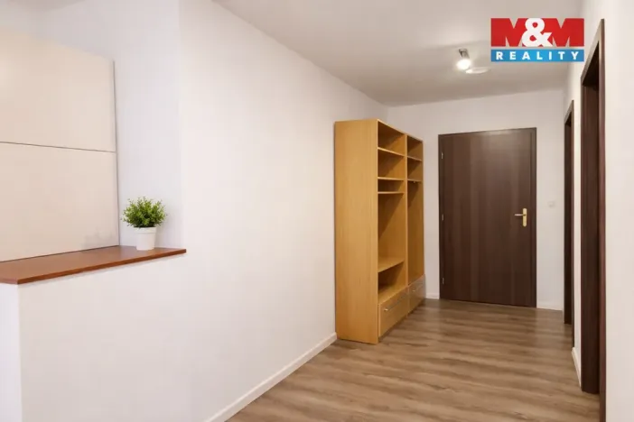 Pronájem rodinného domu, Ostrava - Hošťálkovice, Hlavní, 50 m2