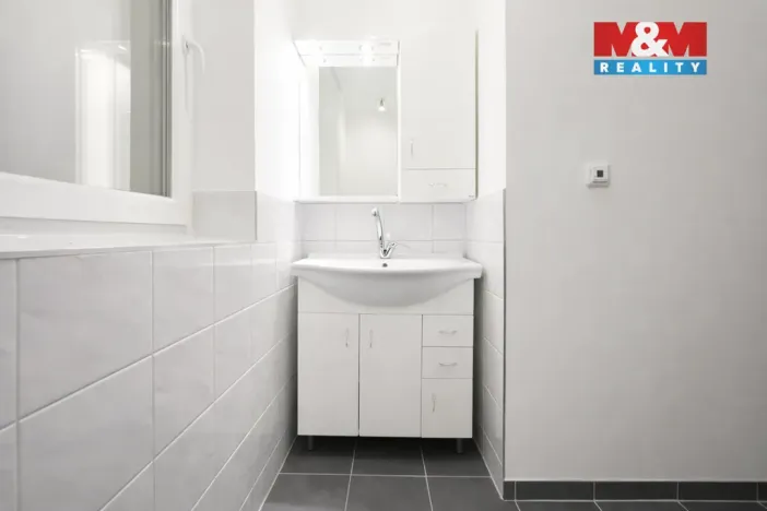 Pronájem rodinného domu, Ostrava - Hošťálkovice, Hlavní, 50 m2