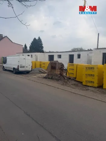 Prodej bytu 3+kk, Kamenný Újezd, 79 m2