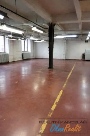 Pronájem skladu, Přerov - Přerov I-Město, Husova, 390 m2