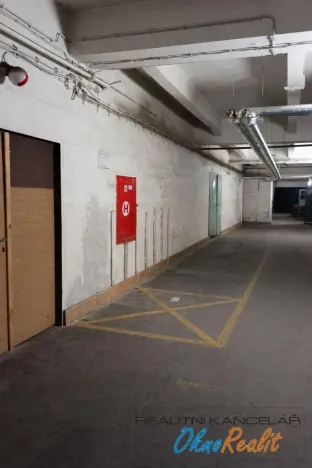 Pronájem skladu, Přerov - Přerov I-Město, Husova, 390 m2