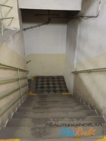 Pronájem skladu, Přerov - Přerov I-Město, Husova, 525 m2