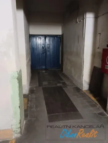 Pronájem skladu, Přerov - Přerov I-Město, Husova, 840 m2