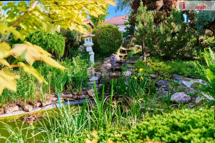 Prodej ubytování, Chlum u Třeboně, Chelčického, 286 m2