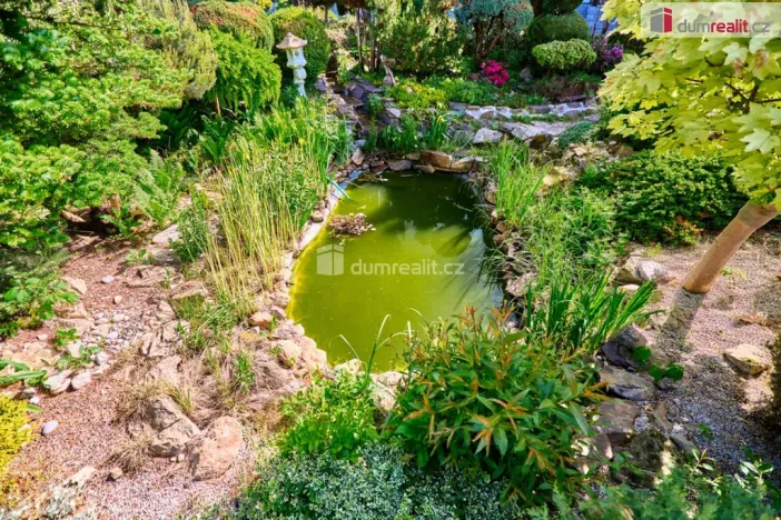 Prodej ubytování, Chlum u Třeboně, Chelčického, 286 m2