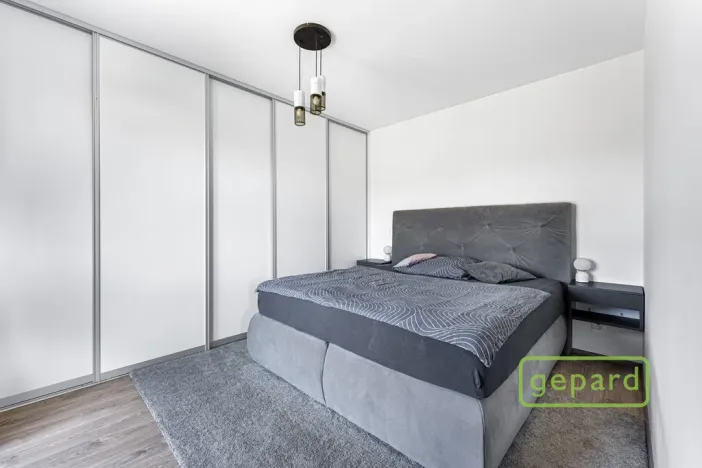 Prodej rodinného domu, Krakovany, 115 m2