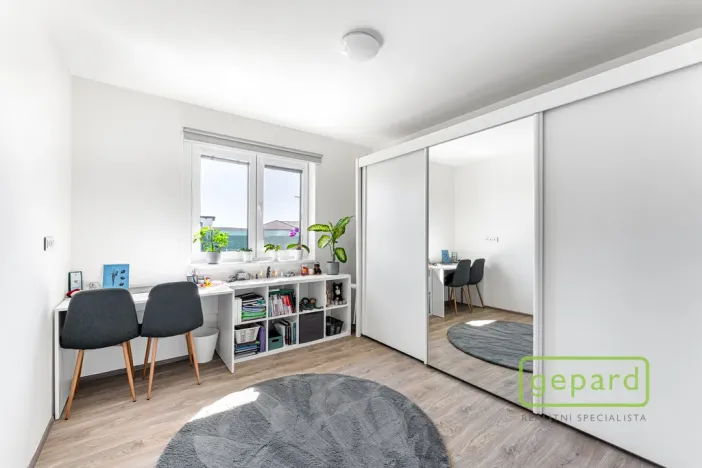 Prodej rodinného domu, Krakovany, 90 m2