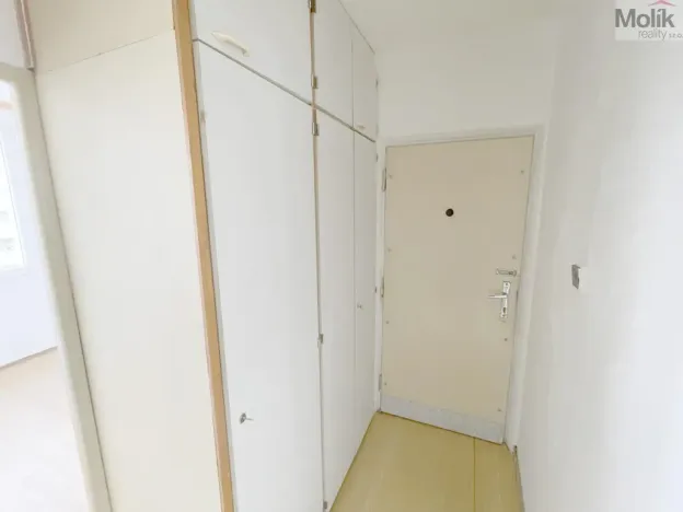 Prodej bytu 3+1, Bílina - Pražské Předměstí, Aléská, 64 m2