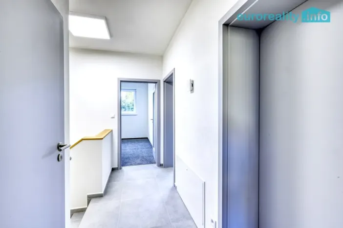 Prodej rodinného domu, Plzeň, Plzeňská, 130 m2