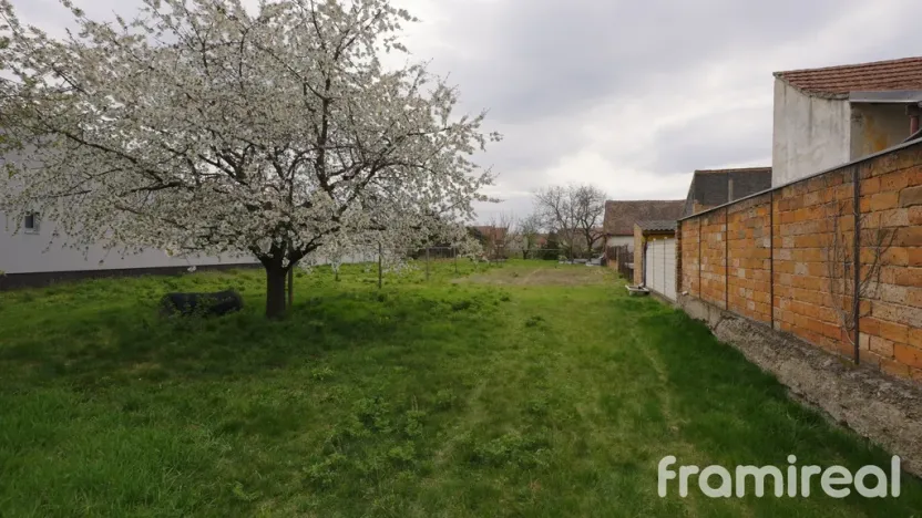 Prodej pozemku pro bydlení, Přísnotice, Padělky, 466 m2