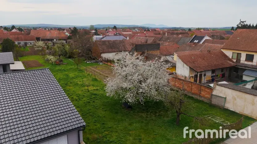 Prodej pozemku pro bydlení, Přísnotice, Padělky, 466 m2