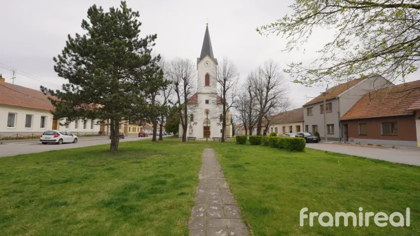 Prodej pozemku pro bydlení, Přísnotice, Padělky, 466 m2