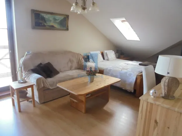 Pronájem bytu 1+kk, Železná Ruda, Belvederská, 50 m2