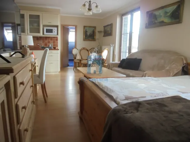 Pronájem bytu 1+kk, Železná Ruda, Belvederská, 50 m2