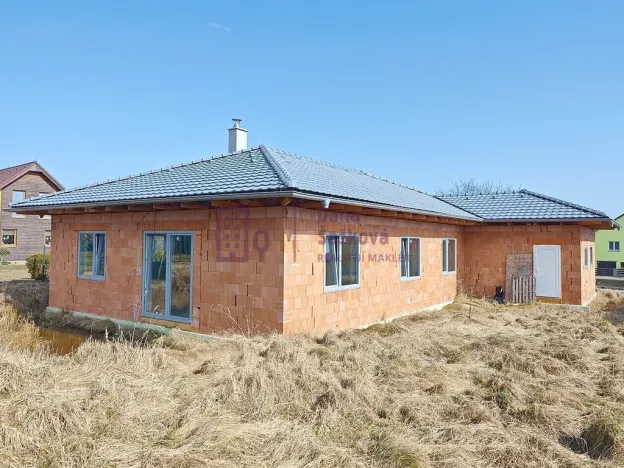 Prodej rodinného domu, Veselá, 136 m2