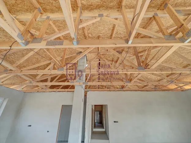 Prodej rodinného domu, Veselá, 136 m2