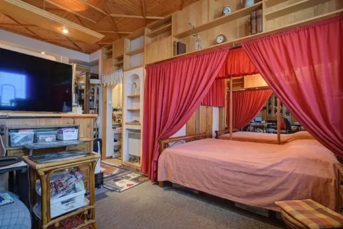 Prodej bytu 1+kk, Vrchlabí, Horská, 38 m2