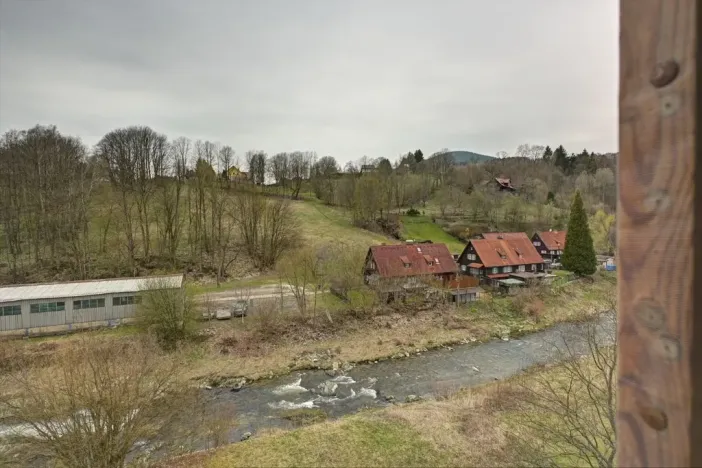 Prodej bytu 1+kk, Vrchlabí, Horská, 38 m2