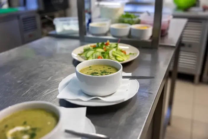 Prodej restaurace, Netolice, 176 m2