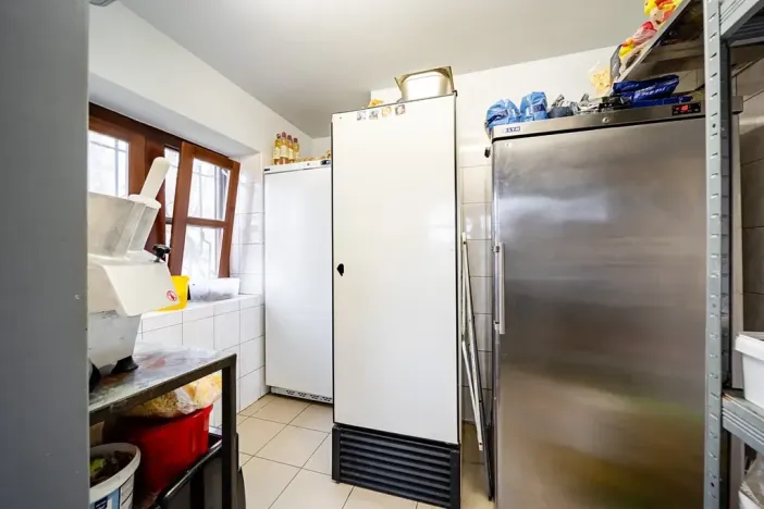 Prodej restaurace, Netolice, 176 m2