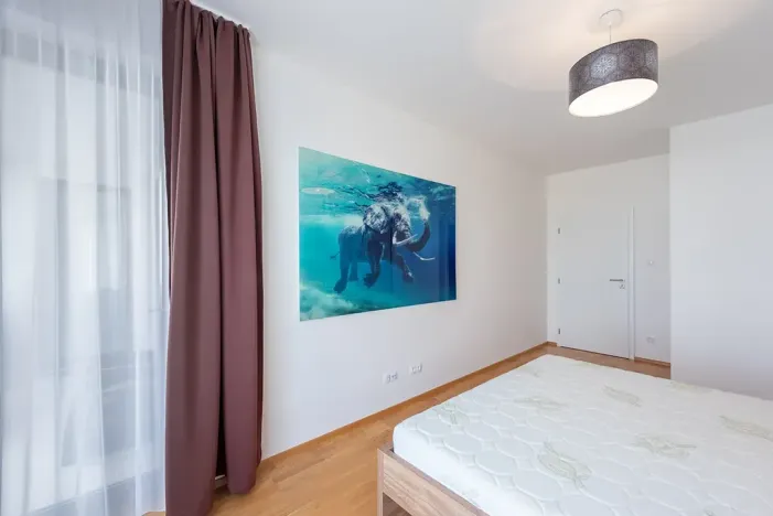 Prodej bytu 3+kk, Praha - Hrdlořezy, Učňovská, 89 m2