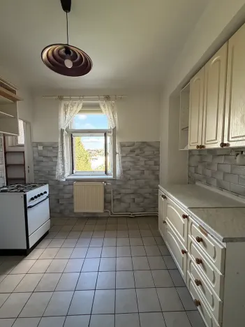 Pronájem rodinného domu, Praha - Braník, U dubu, 200 m2