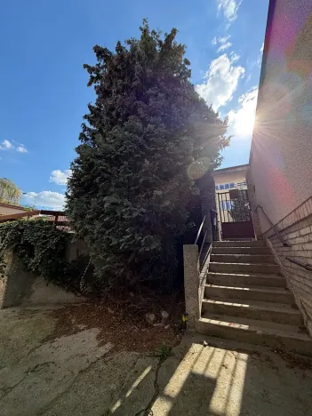 Pronájem rodinného domu, Praha - Braník, U dubu, 200 m2