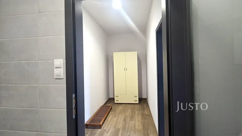 Pronájem bytu 1+kk, Písek, Vladislavova, 40 m2