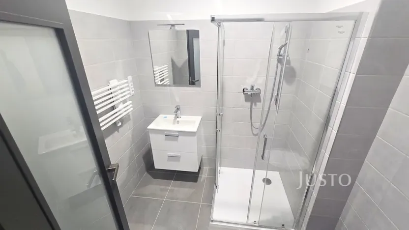 Pronájem bytu 1+kk, Písek, Vladislavova, 40 m2