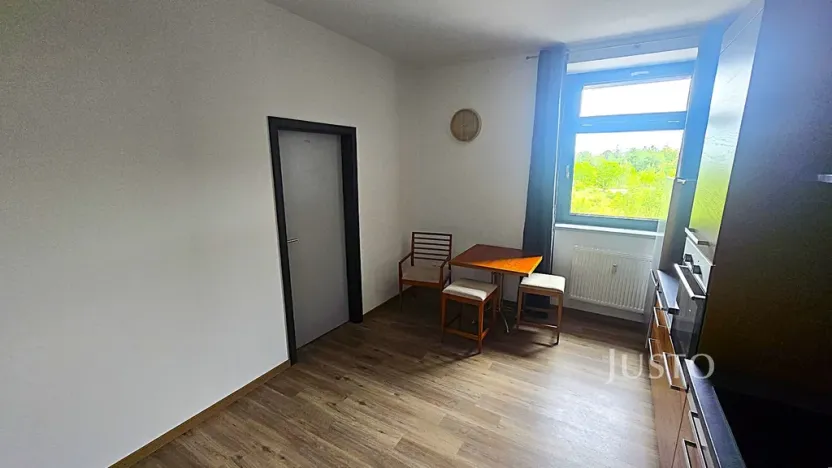Pronájem bytu 1+1, Písek, Vladislavova, 40 m2