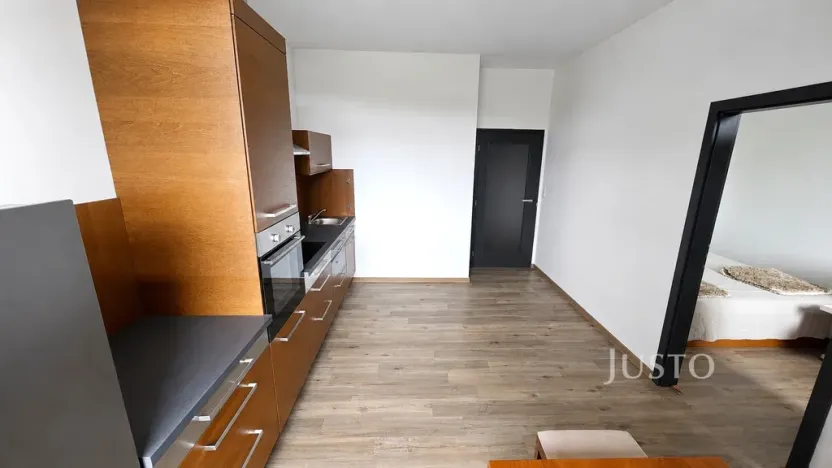 Pronájem bytu 1+1, Písek, Vladislavova, 40 m2