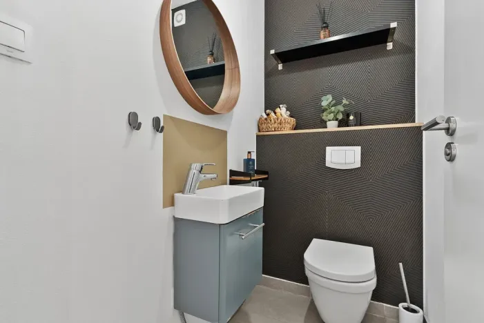 Prodej rodinného domu, Praha - Hostavice, U Hostavického potoka, 92 m2