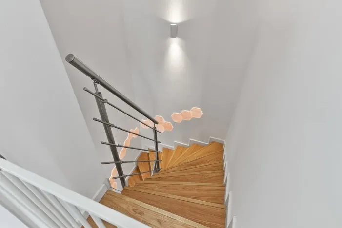 Prodej rodinného domu, Praha - Hostavice, U Hostavického potoka, 92 m2