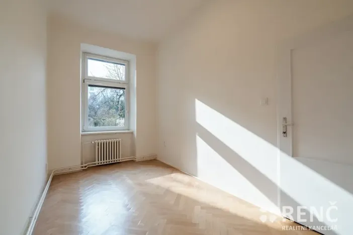 Prodej bytu 3+1, Brno, Jiráskova, 82 m2