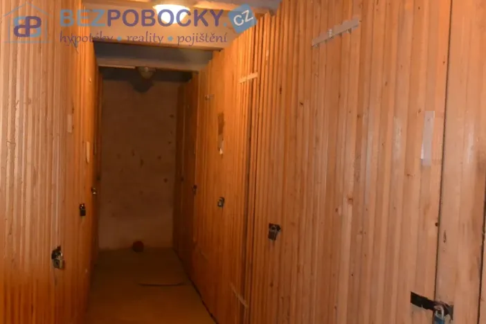 Prodej bytu 3+kk, Havlíčkův Brod, Nádražní, 54 m2