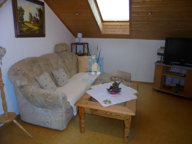 Pronájem bytu 2+1, Starý Plzenec, 28. ŘÍJNA, 60 m2