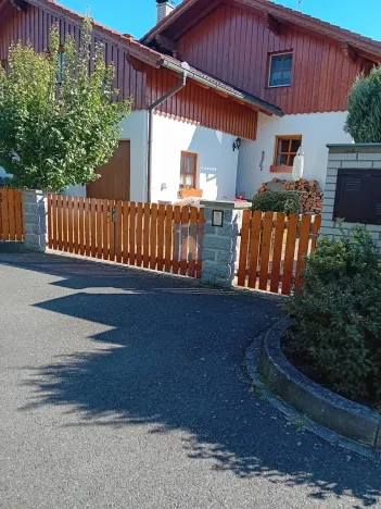 Pronájem bytu 2+1, Starý Plzenec, 28. ŘÍJNA, 60 m2