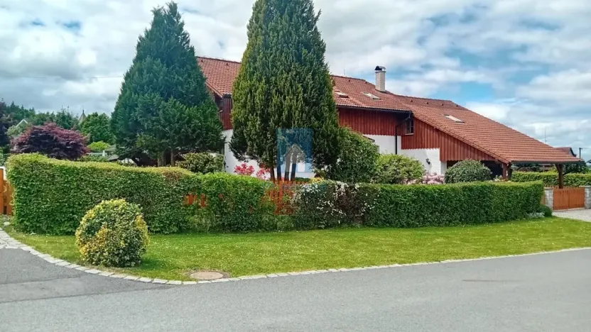 Pronájem bytu 2+1, Starý Plzenec, 28. ŘÍJNA, 60 m2