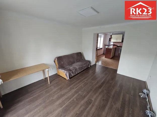 Pronájem bytu 2+1, Plzeň - Jižní Předměstí, 17. listopadu, 50 m2