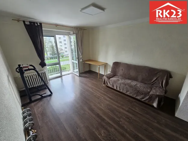 Pronájem bytu 2+1, Plzeň - Jižní Předměstí, 17. listopadu, 50 m2