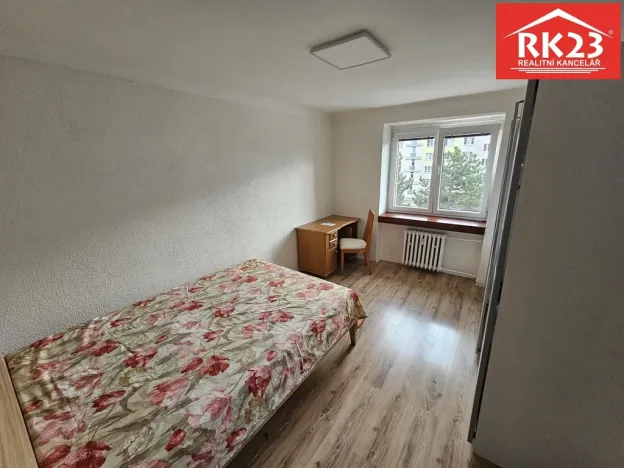 Pronájem bytu 2+1, Plzeň - Jižní Předměstí, 17. listopadu, 50 m2