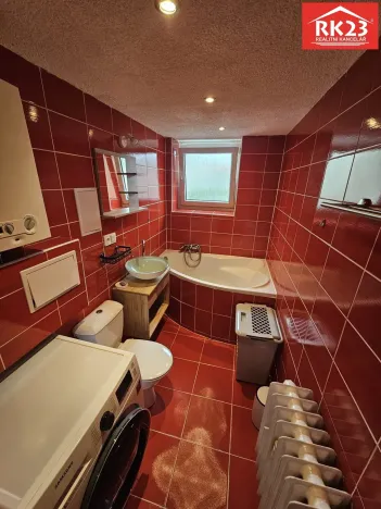 Pronájem bytu 2+1, Plzeň - Jižní Předměstí, 17. listopadu, 50 m2