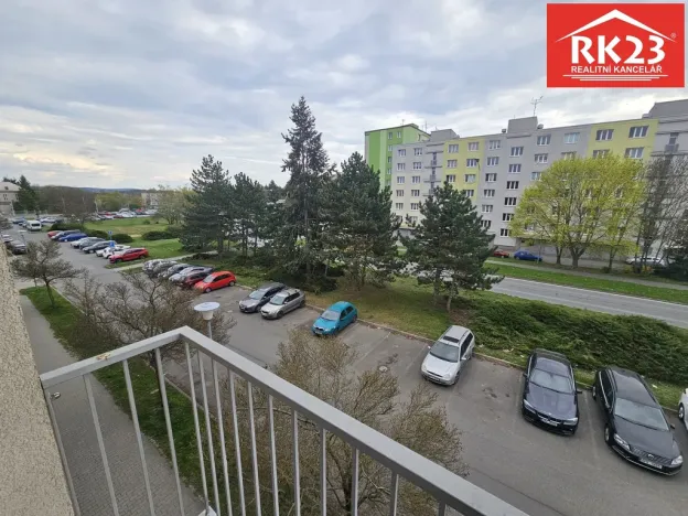 Pronájem bytu 2+1, Plzeň - Jižní Předměstí, 17. listopadu, 50 m2